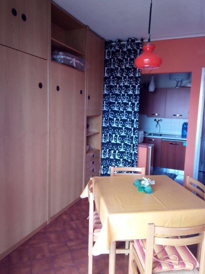 Condominio Ariazzurra S. Bart. Сан-Бартоломео-аль-Маре Экстерьер фото