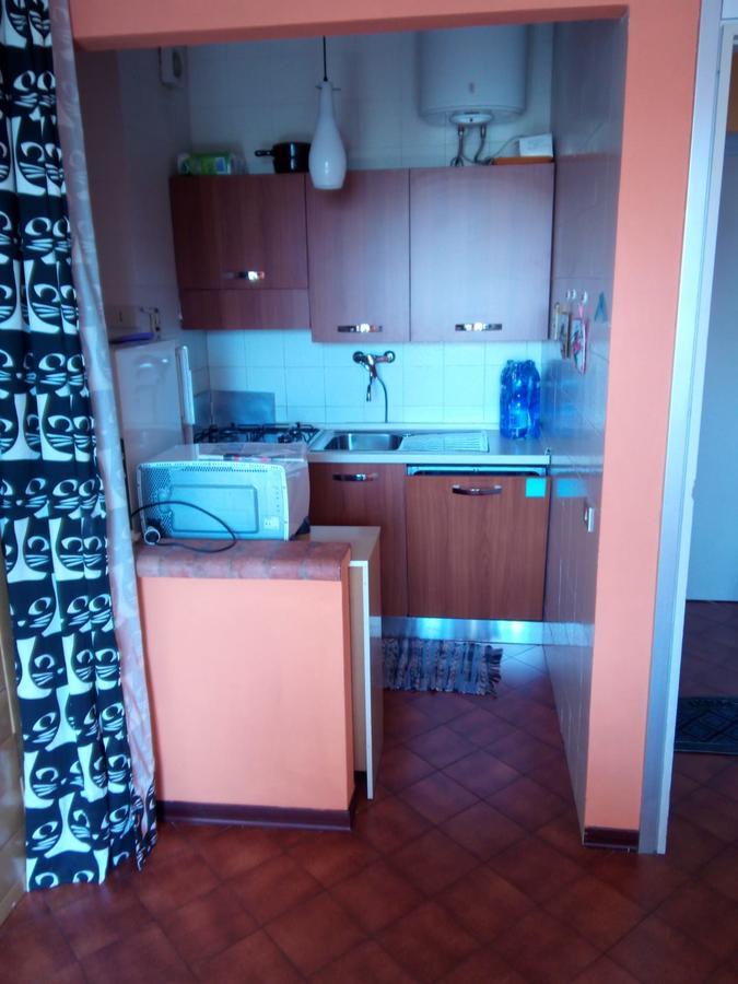Condominio Ariazzurra S. Bart. Сан-Бартоломео-аль-Маре Экстерьер фото